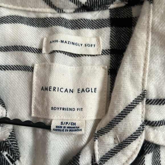 AMERICAN EAGLE FLANNEL BUNDLE - Picture 7 of 16